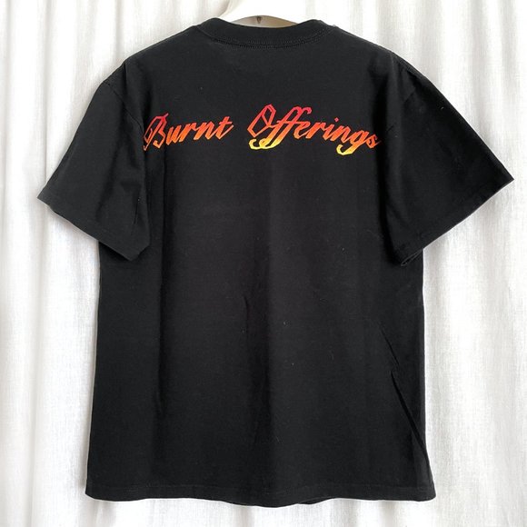 Iced Earth men's t-shirt. Size L. Short sleeve - Picture 3 of 3